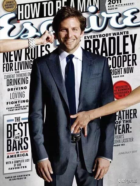 全球男性时尚杂志排名,全球男性时尚杂志图片