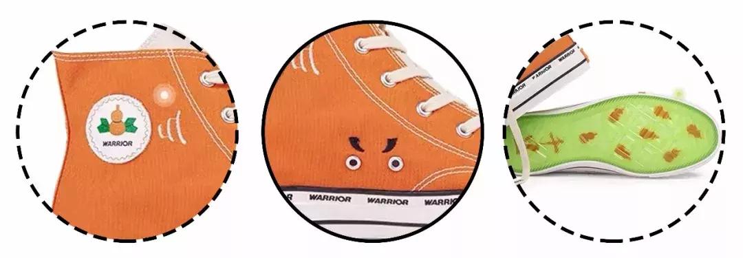 vans匡威新款上新,烂大街的匡威vans