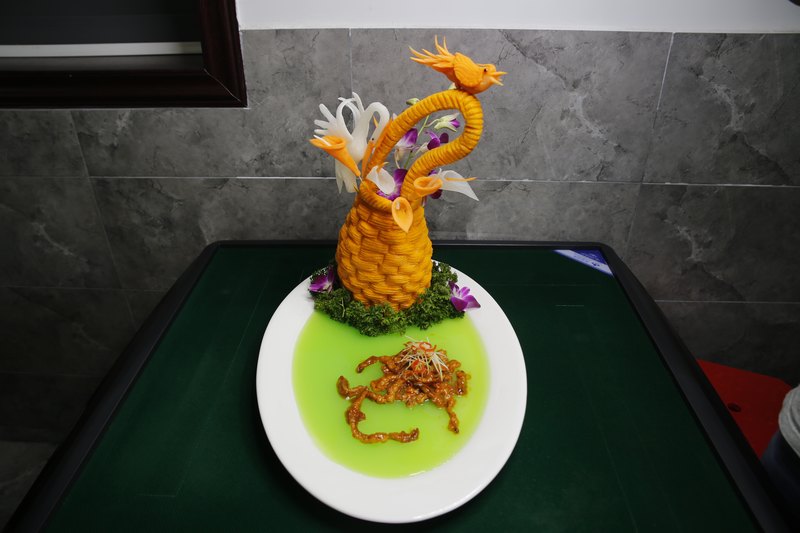 黄鳝最好吃的做法最简单的,厨艺9种黄鳝的做法鲜美又滋补