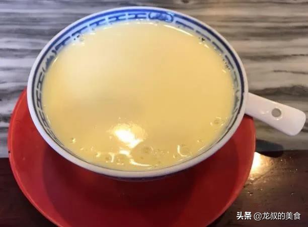 广州这些超正宗的双皮奶老店,广州13家好吃不贵早茶