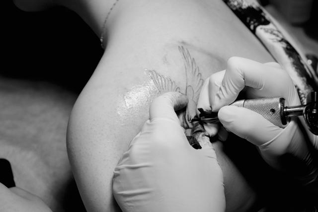 墨忆刺青设计,墨忆刺青在哪