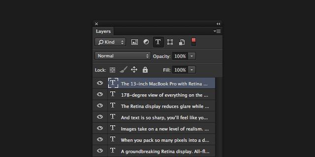 ps选中文字边框的快捷键,ps常用快捷键大全和技巧图片