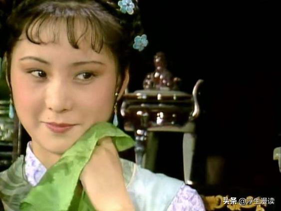 红楼梦晴雯女角色的命运,红楼梦中晴雯的特点是什么