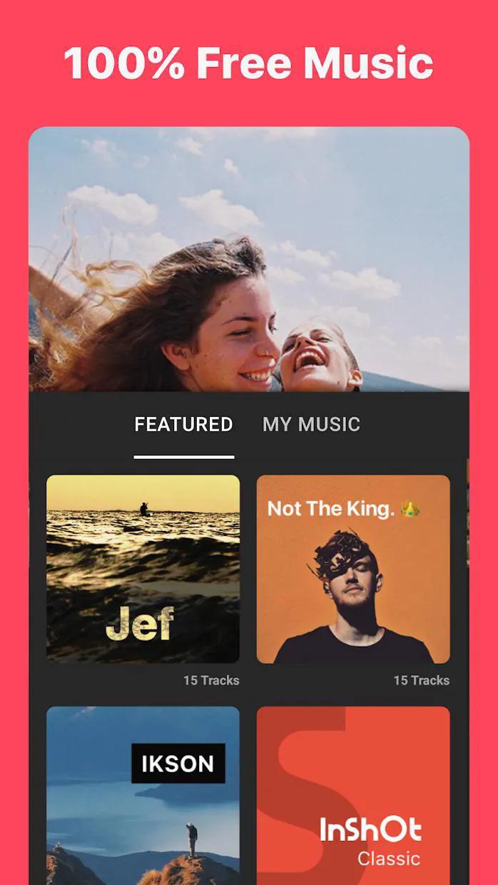 手机短视频剪辑用什么软件最好,常见手机短视频剪辑软件