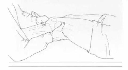 容祖儿膝关节,容祖儿生病要遵医嘱吗