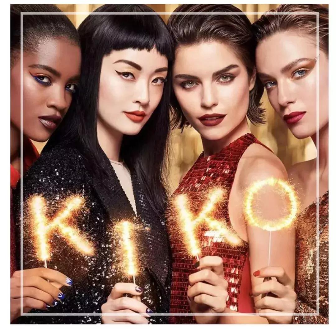 Kiko为什么没有口红了,kiko口红值不值得买