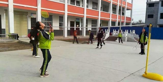 郾城少年宫活动,上蔡小学少年宫活动