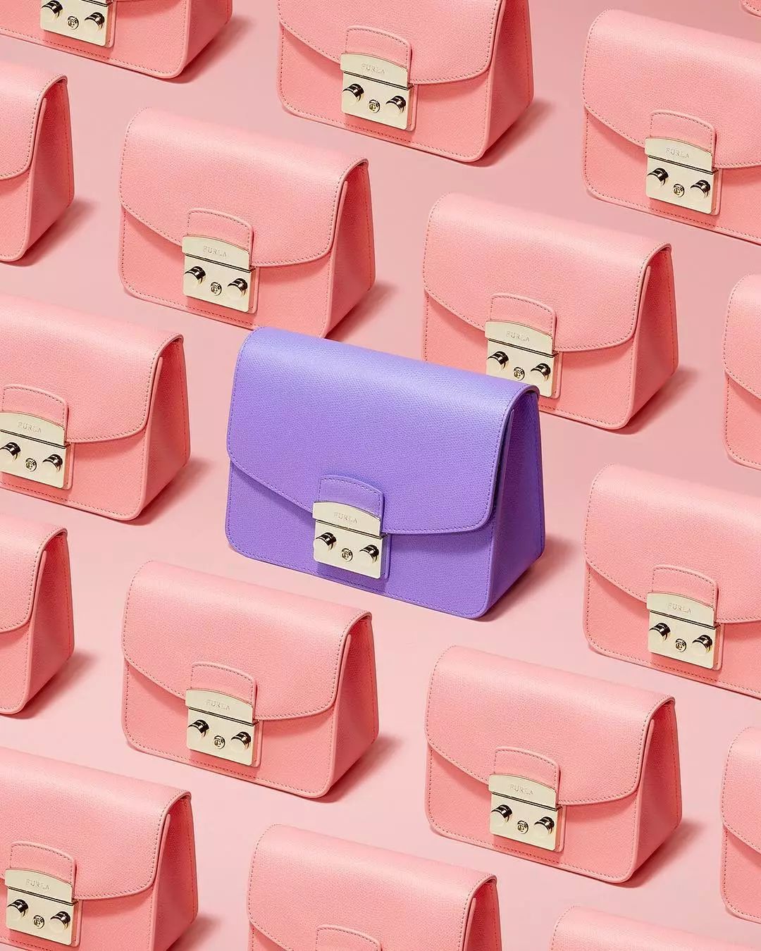 furla打造意式绝美风,furla是轻奢还是高奢