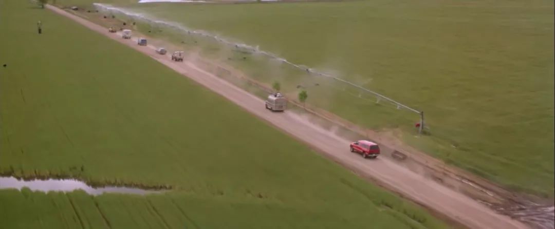 票房16亿，这部央视经常重播的顶级灾难片，上映23年无人能再复制