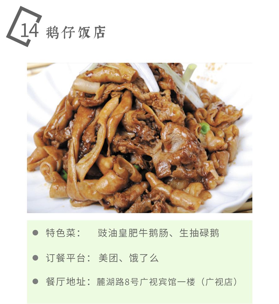 助力广州餐饮,城中外卖推荐