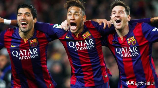 风采依旧帅气不减当年,内马尔曾经意气风发的少年