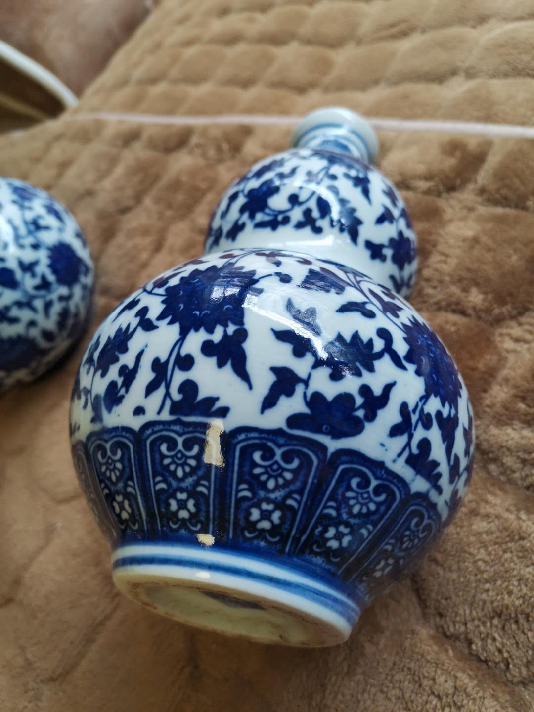 博物馆稀有天青色极品瓷器,最贵最稀有的高古瓷器