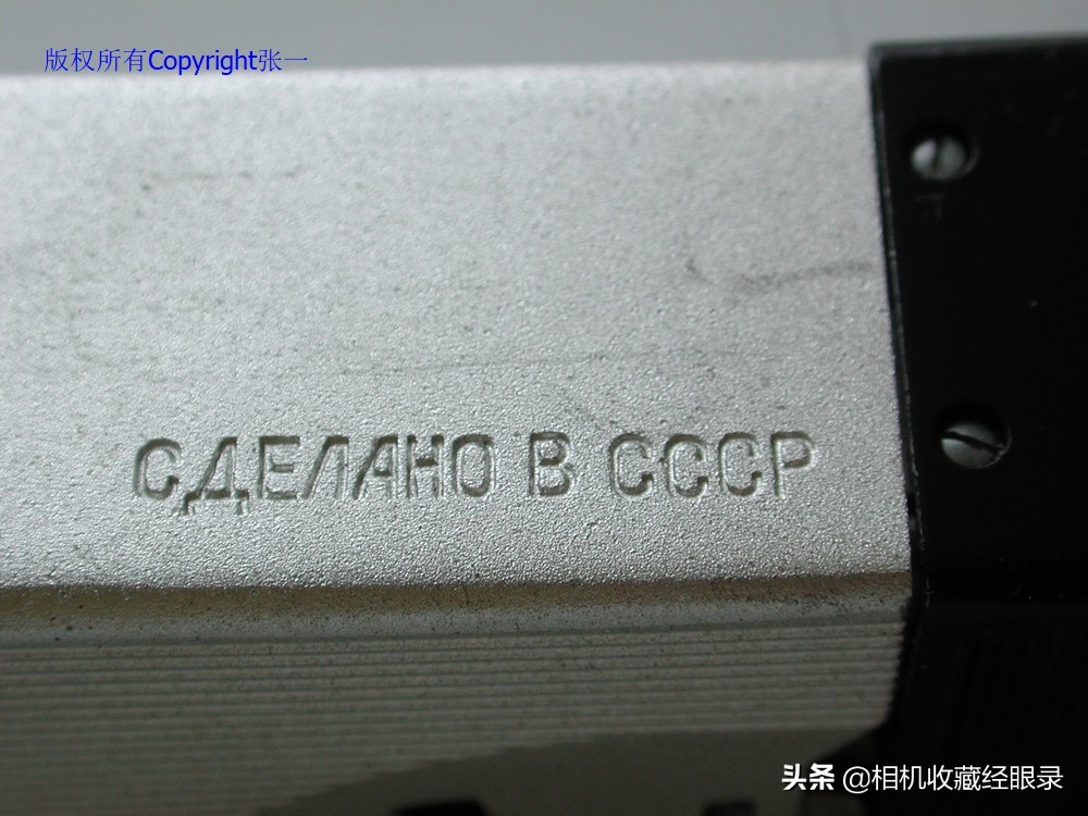 力求最美？前苏联制造的基辅唯佳KievVega2微型照相机!