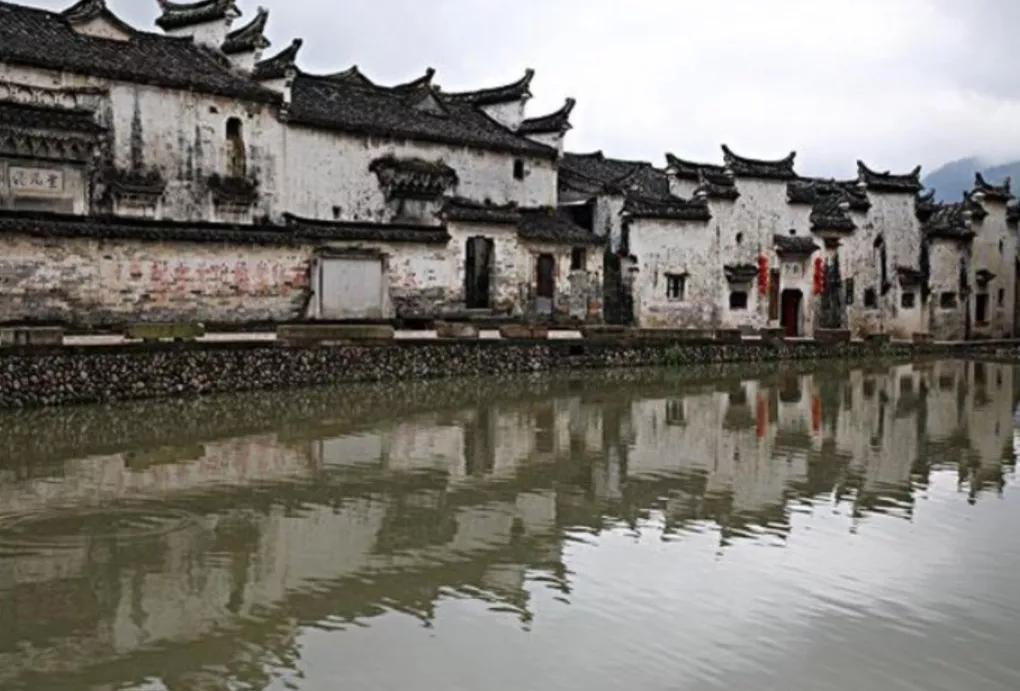 “百千桑梓地,亿万老家人”浙江省—丽水市—莲都区(下)