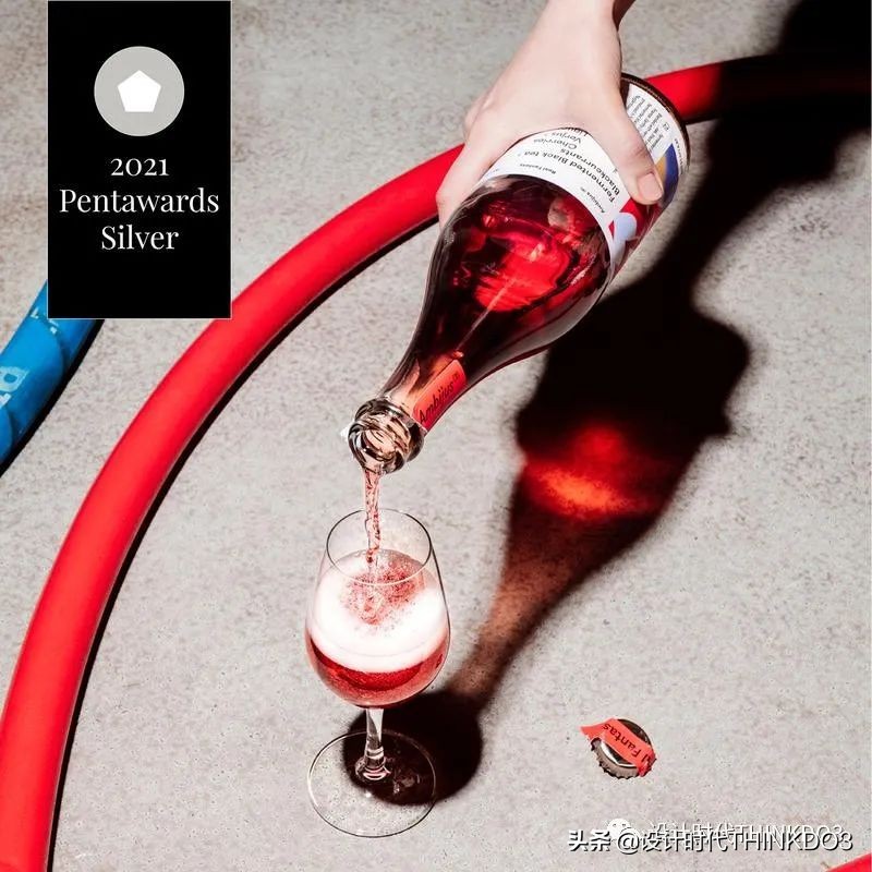 设计界的奥斯卡大奖,设计包装的世界大奖