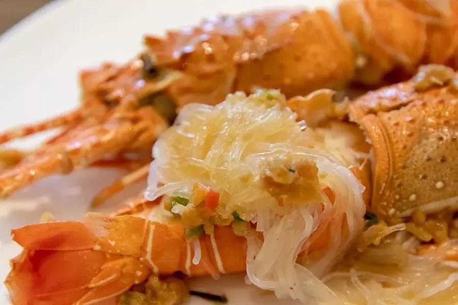 全上海性价比超高的七家海鲜自助,揭秘上海海鲜自助