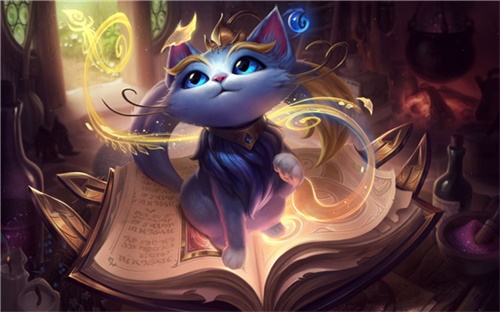 LOL：外国网友脑洞，悠米+霞+洛可以有一套火箭三人组的皮肤