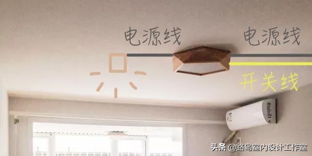 家里的装修太暗了怎么办,家里太暗怎么解决图片