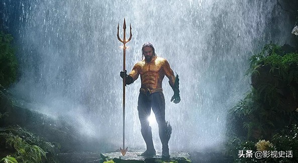 6部突破四十亿票房的电影,票房却过10亿的八部电影