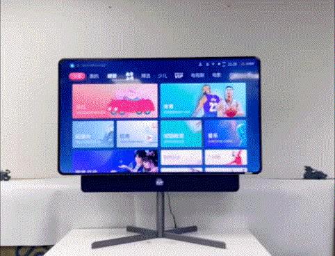 tcl旋转智慧屏刷抖音,还在用手机刷视频吗