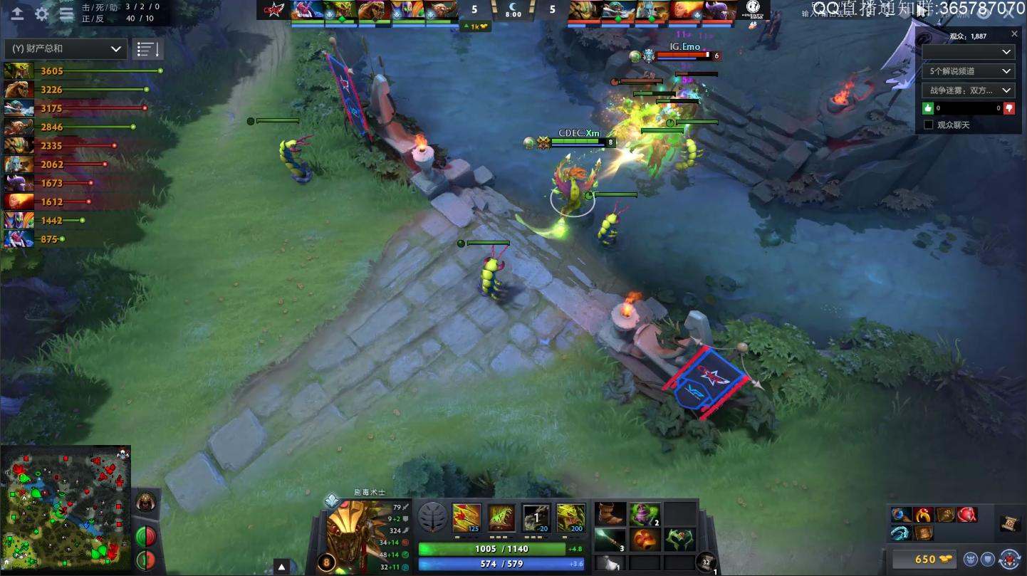 dota2比赛igvslbzs,dota2ig战胜zero晋级吉隆坡正赛