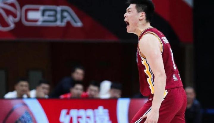 cba球员张宁新赛季场均数据,张宁回归山西男篮了吗