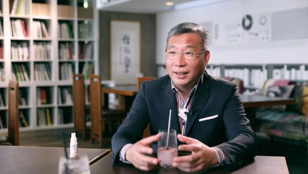 台湾人在北京,2020年台湾人在大陆视频