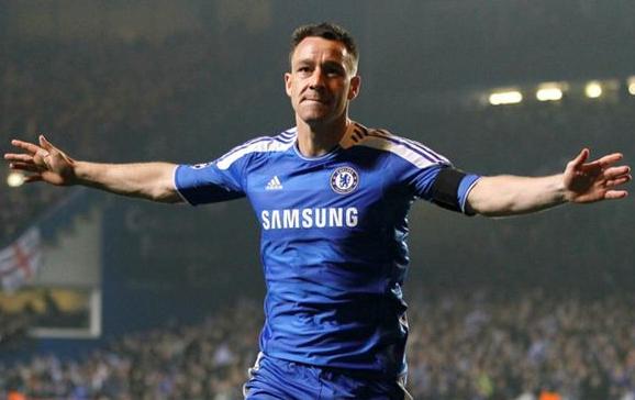 切尔西的廊桥遗梦,切尔西廊桥遗梦