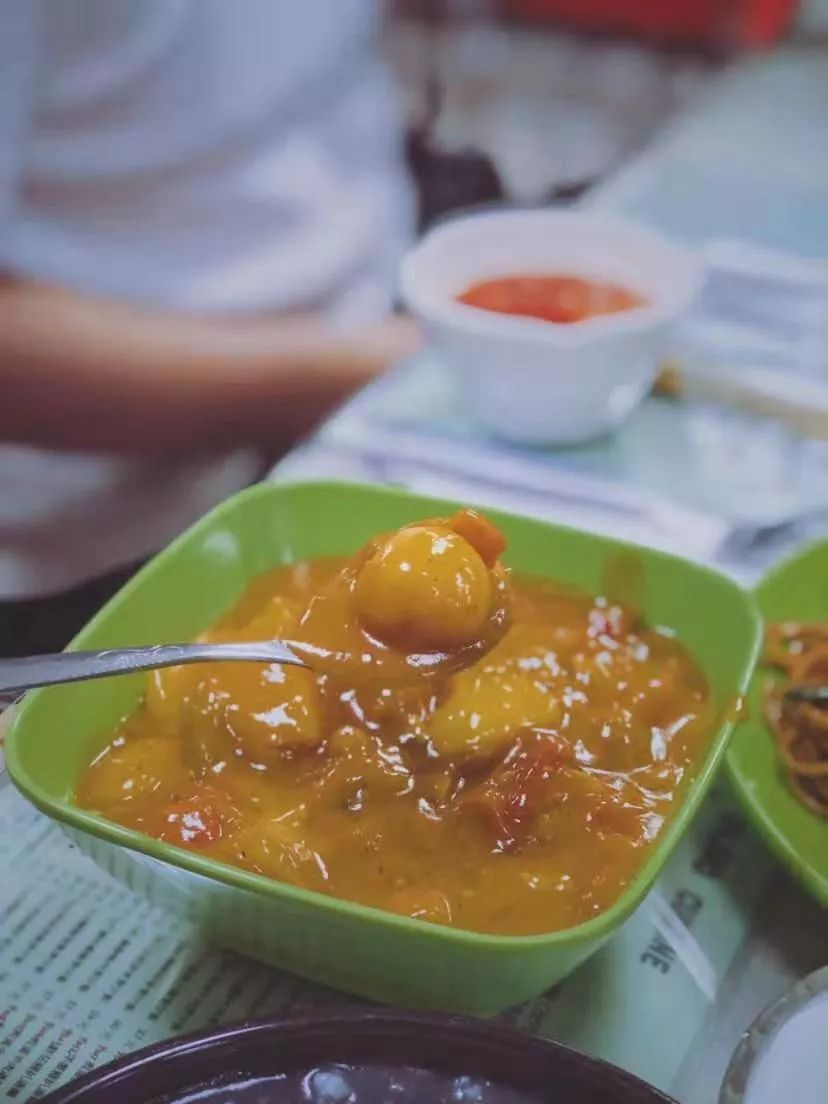 杭州下沙十大特色美食,下沙大学城美食一条街