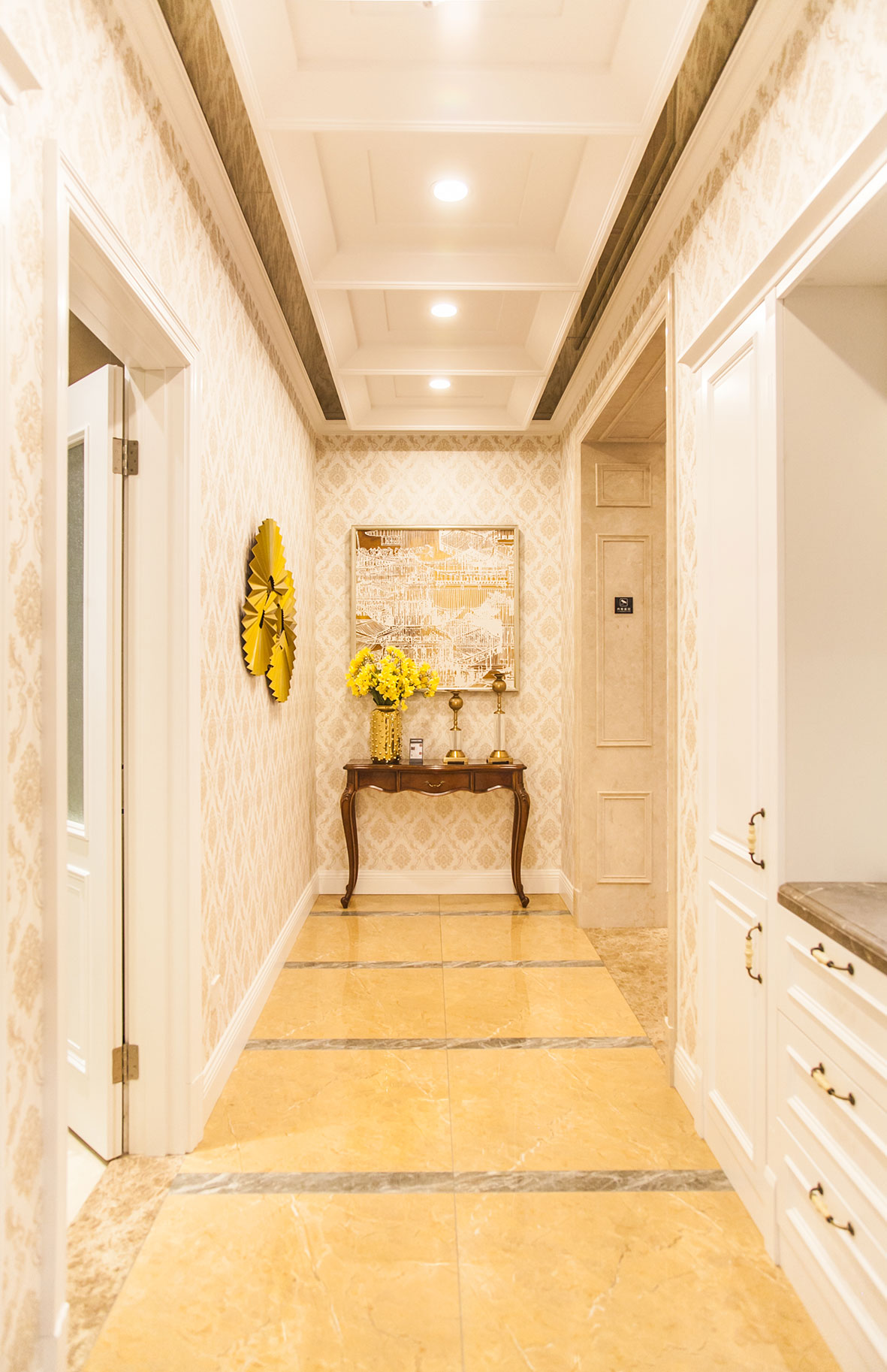 乐豪斯装饰装修,乐豪斯装修太差