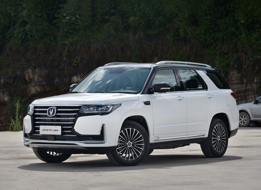 全系2.0t国产汽车,全系2.0t动力组合