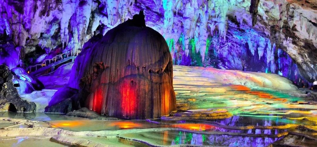 2020最强“广西大全”来了！承包柳州人一整年的旅行