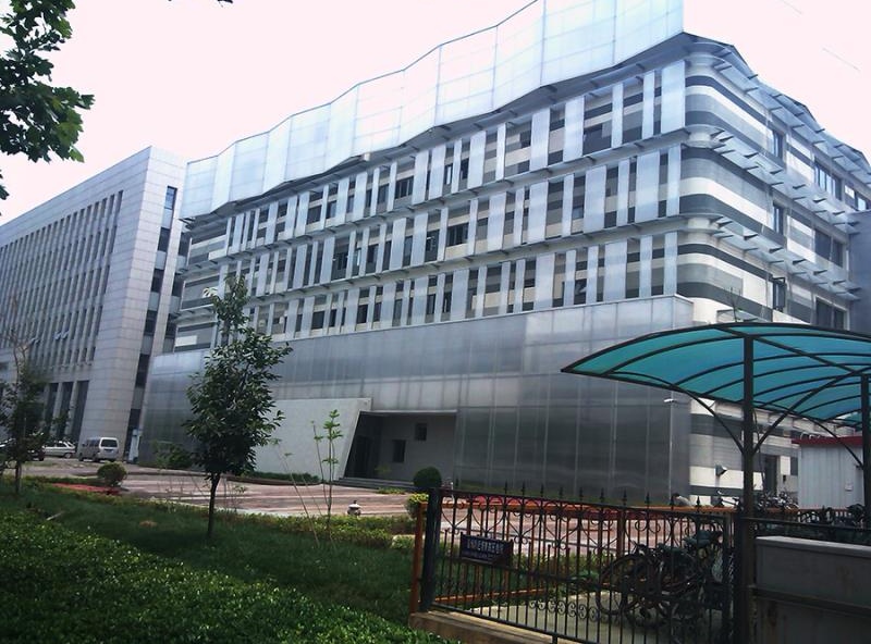 设计院裁员是真的吗,天津天友建筑设计院