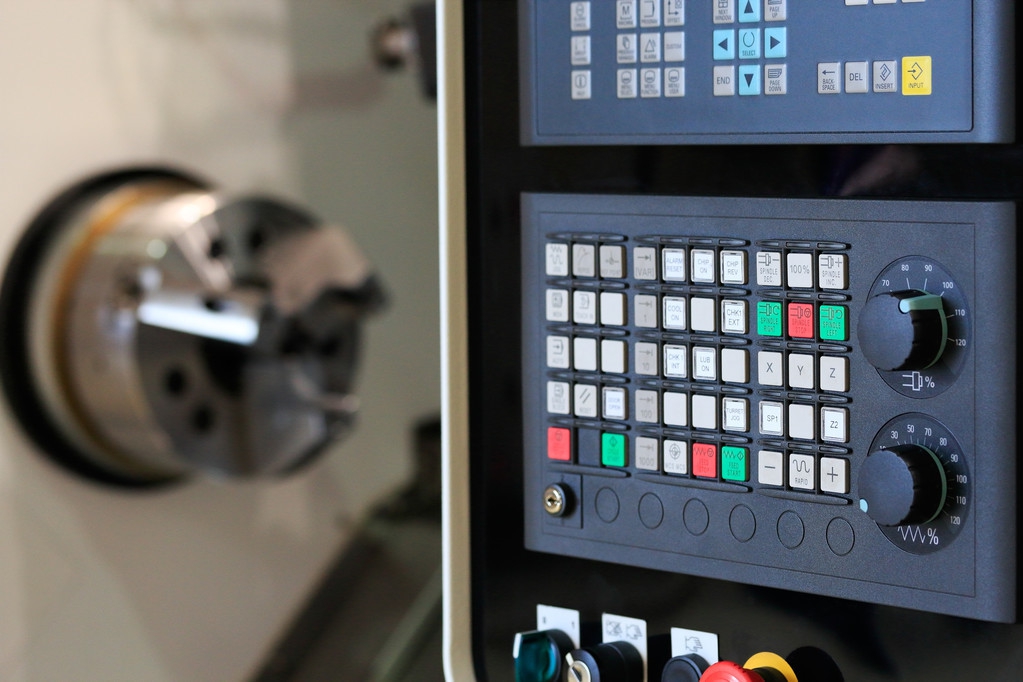 cnc数控加工中心编程半小时入门,cnc加工中心程序手动编写