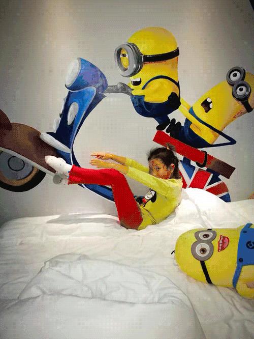 珠海长隆海洋王国暑假游,十一带孩子打卡珠海长隆海洋王国