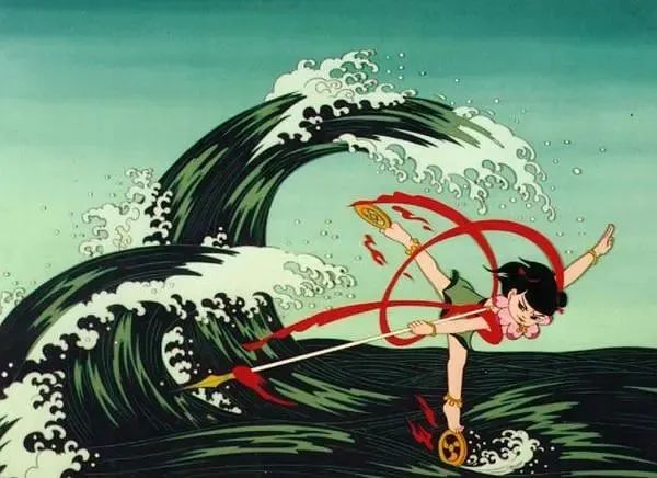 童年动画片你看过哪几部,童年回忆5个动画片解说