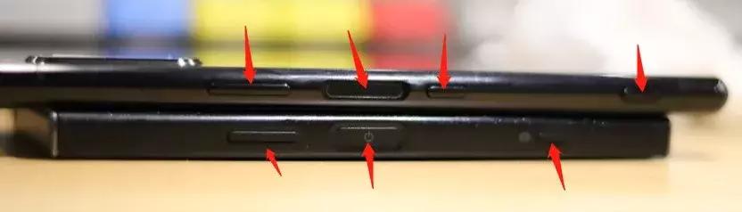 2699元的索尼手机,索尼5999元相机