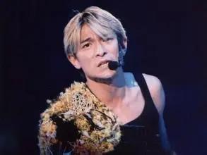 刘德华1999年演唱会超清1080,明星评价刘德华1999年演唱会