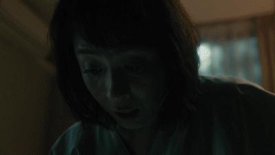 睡不醒的贞子,爱睡觉的贞子