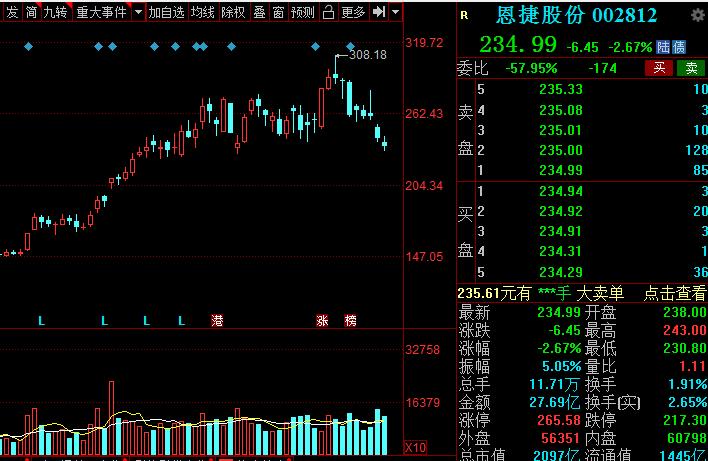a股新能源汽车龙头是哪个,新能源锂电池龙头股票排名榜