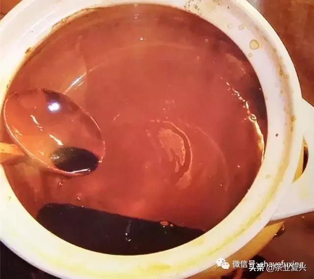 价值4000000一公斤的普洱茶膏，到底是什么人为它背书