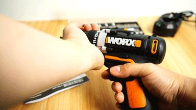 威克士充电电钻wx128,威克士wx178智能电钻