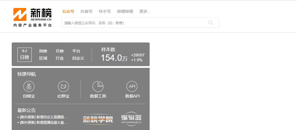 运营必备的十大工具,做运营要掌握哪些工具