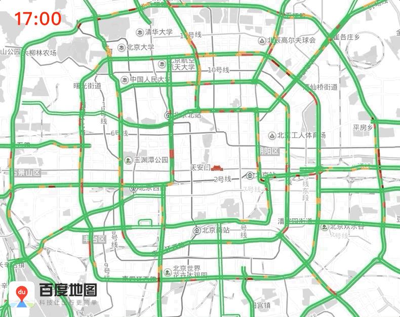 下周出行高峰期预报,下周交通运营预报