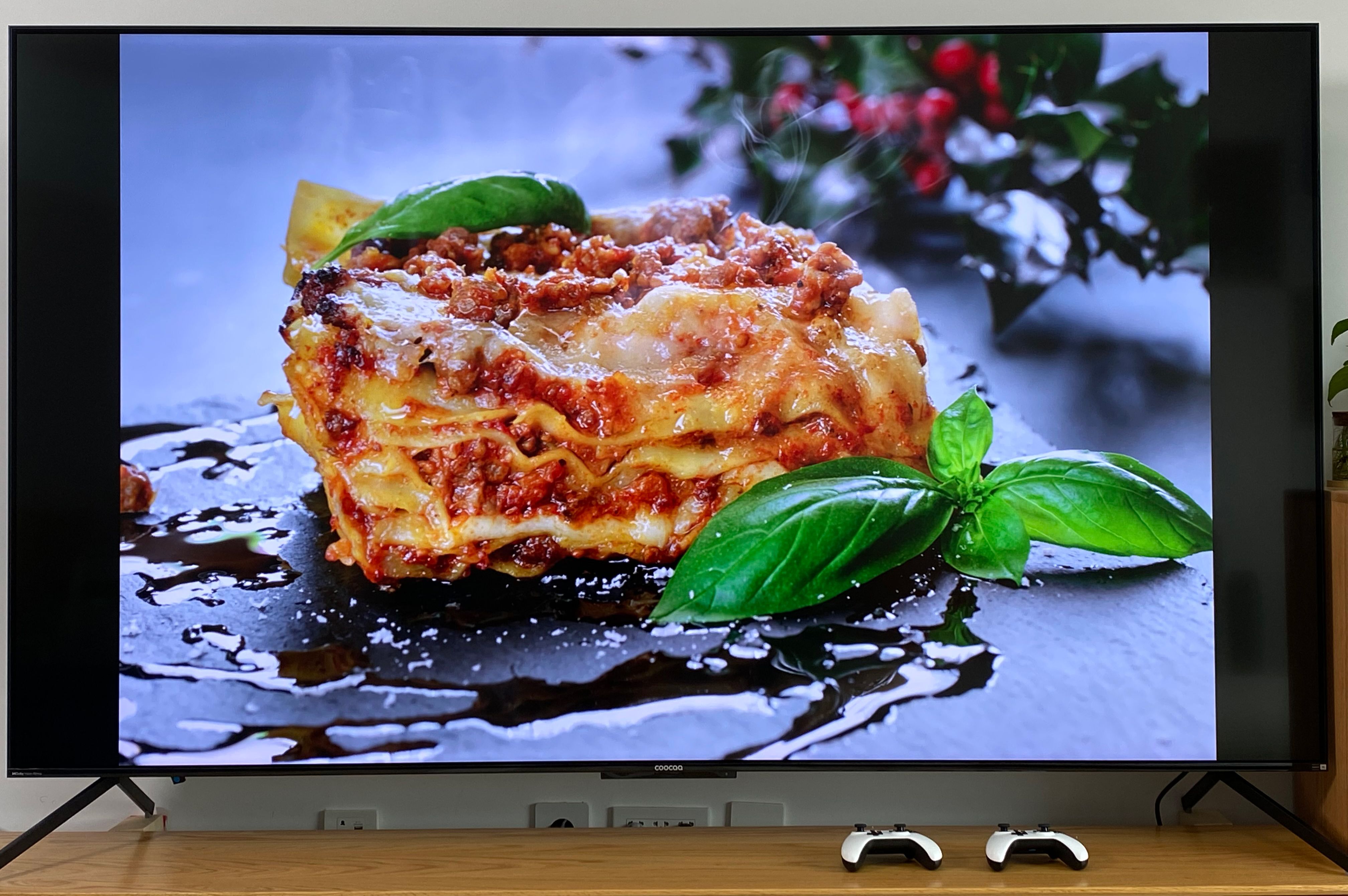 酷开电视max86巨幕出击潮玩到底,酷开4000多85寸电视推荐