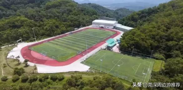 5280元抢购可拉熊“FUN动派·运动启蒙营”酷潮夏令营high翻暑期