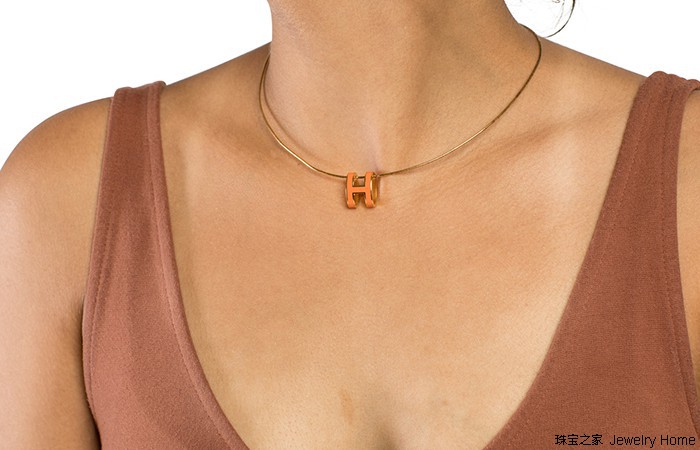 爱马仕珠宝时尚,小红书上的爱马仕