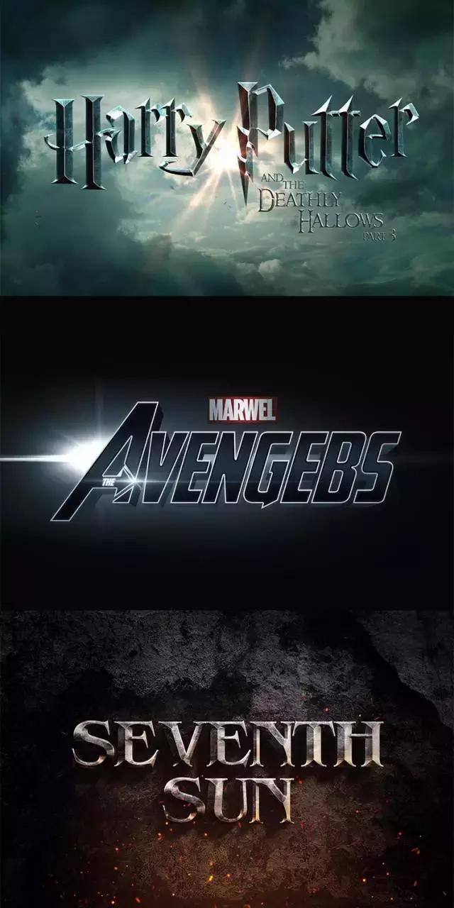 pscc3d字体怎么设置,3d立体字体ps教程