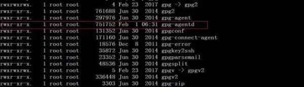 linux服务器被入侵,linux服务器被入侵怎么排查