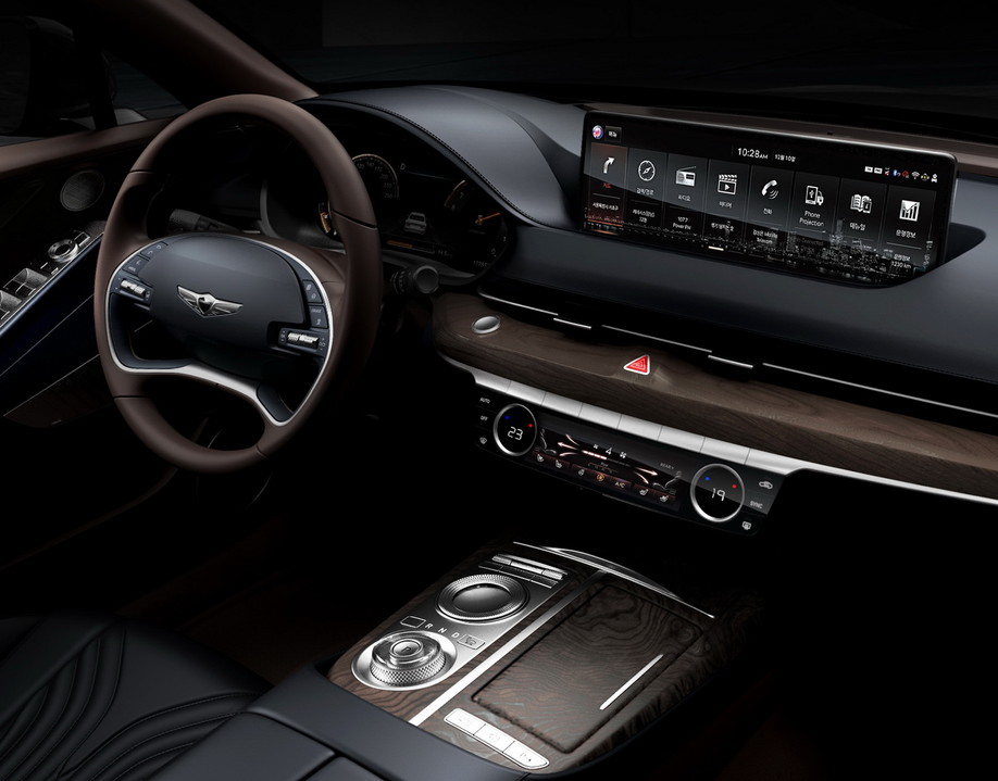 韩系车有哪些豪华车,韩系车新款车型